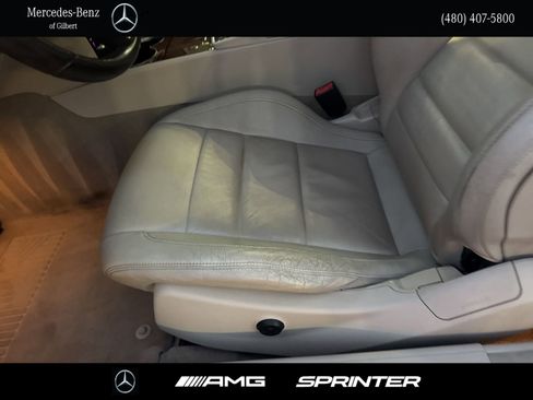 Used 2014 Mercedes-Benz E 350 Cabriolet image 14