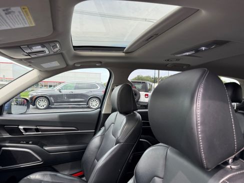 Used 2025 Kia Telluride S AWD/4WD image 10