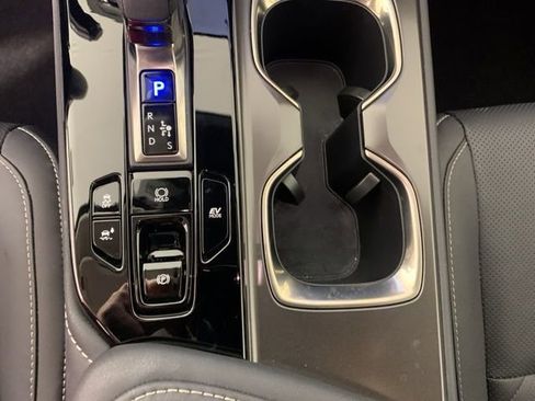 Used 2024 Lexus NX 350h AWD w/ Vision Package image 28