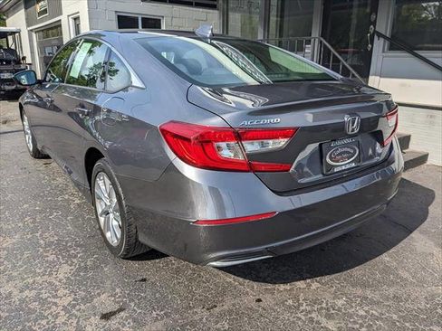 Used 2019 Honda Accord LX image 3
