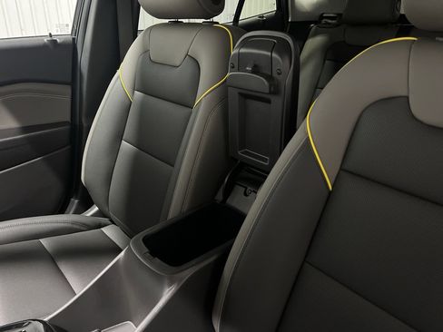 New 2026 Chevrolet Trax ACTIV image 34