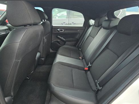 Used 2025 Honda Civic Sport image 10