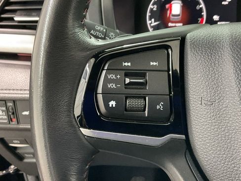 Used 2025 Honda Odyssey Sport-L image 9