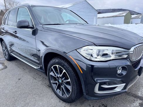 Used 2014 BMW X5 xDrive35d image 2