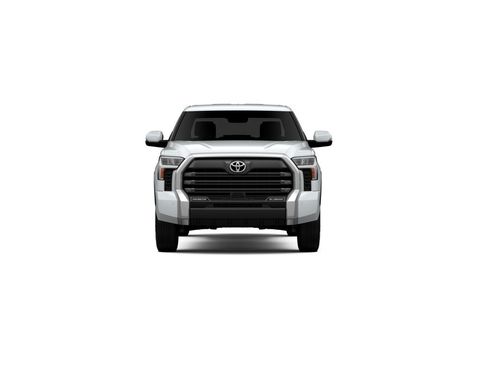 New 2026 Toyota Tundra Limited AWD/4WD image 17