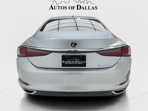 Used 2023 Lexus ES 350 w/ Accessory Package (Z2) FWD image 13
