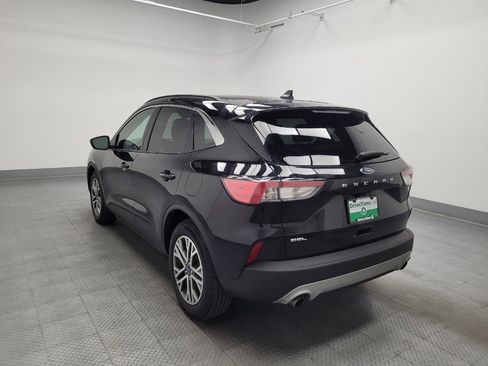 Used 2022 Ford Escape SEL FWD image 5