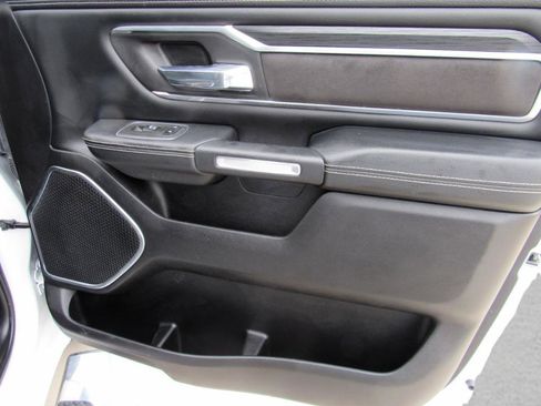 Used 2023 RAM 1500 Laramie image 38