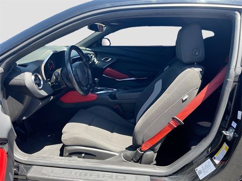 Used 2023 Chevrolet Camaro SS w/ Redline Edition image 20