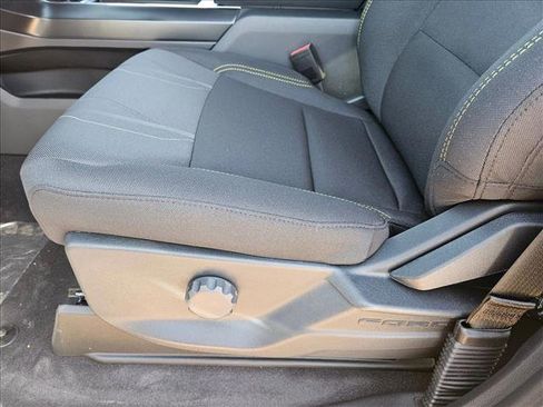 New 2025 Ford F150 STX w/ STX Black Appearance Package image 4