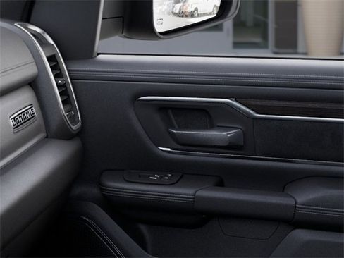 New 2026 RAM 1500 Laramie image 25
