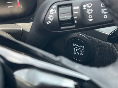 Used 2023 Ford Escape Active AWD/4WD image 15