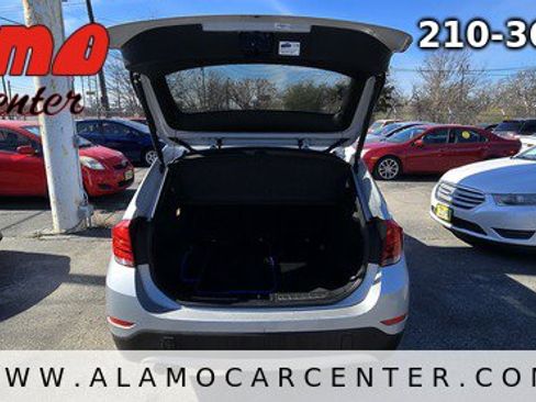 Used 2015 BMW X1 xDrive28i w/ Premium Package image 24