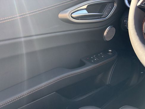 New 2025 Alfa Romeo Giulia AWD w/ Driving Assist Package image 16