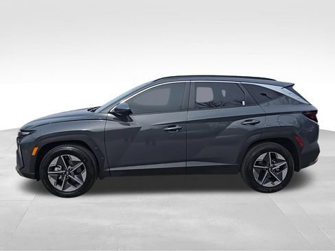 Used 2026 Hyundai Tucson SEL FWD image 6