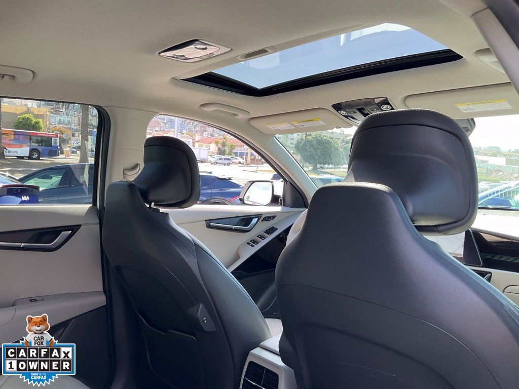 Used 2023 Kia Niro Wave FWD image 53