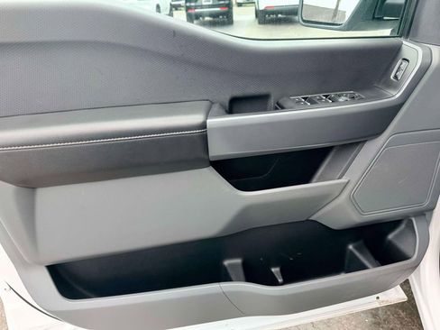 Used 2023 Ford F150 XLT w/ Trailer Tow Package image 13