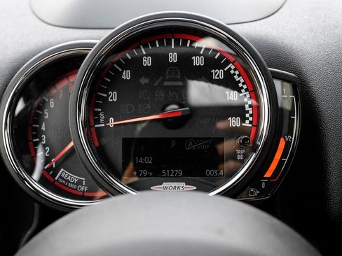 Used 2020 MINI Cooper Countryman John Cooper Works AWD/4WD image 19