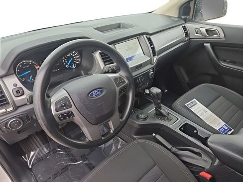 Used 2020 Ford Ranger XLT w/ Trailer Tow Package AWD/4WD image 12