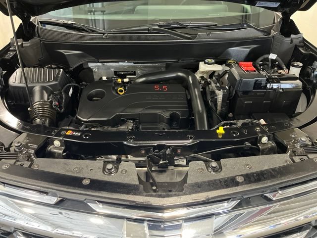 Used 2025 Chevrolet Equinox LT AWD/4WD image 26
