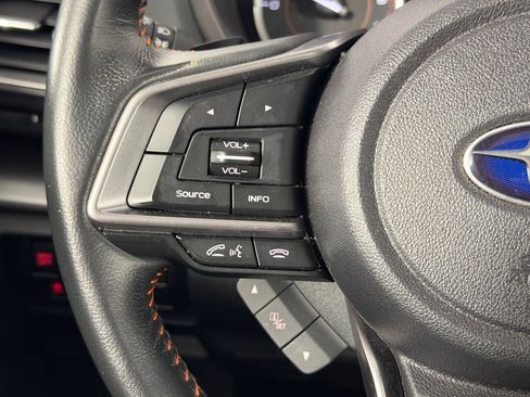 Used 2023 Subaru Crosstrek 2.5i Limited image 14