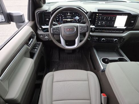 New 2026 GMC Sierra 2500 SLT w/ SLT Premium Package image 30