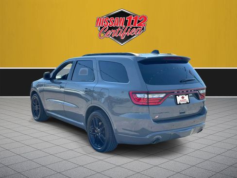 Used 2023 Dodge Durango R/T AWD/4WD image 4