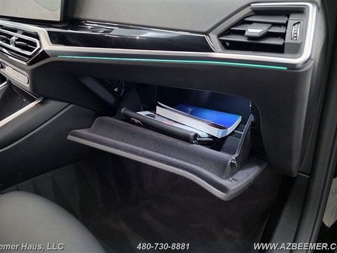 Used 2023 BMW i4 eDrive35 w/ Premium Package RWD image 37