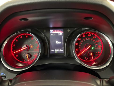 Used 2020 Toyota Camry TRD FWD image 22