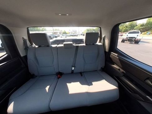 Used 2023 Toyota Tundra SR5 w/ SR5 Convenience Package RWD image 33