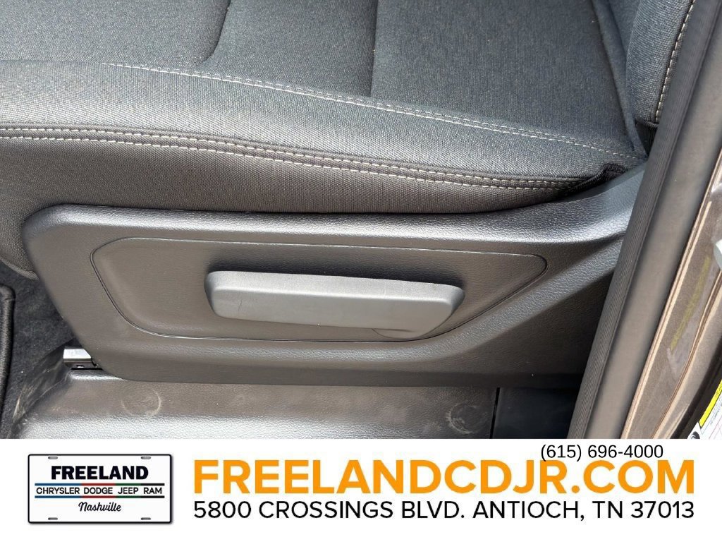 New 2026 RAM 1500 Express AWD/4WD image 20