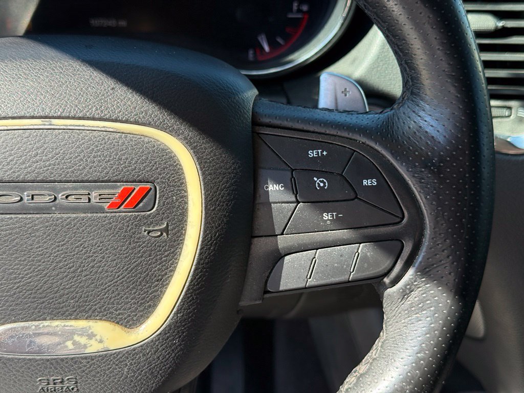 Used 2018 Dodge Durango GT w/ Premium Group AWD/4WD image 16