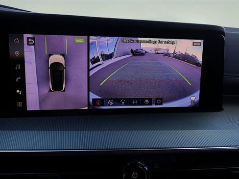 Used 2025 Nissan Murano SL w/ Cargo Package image 23