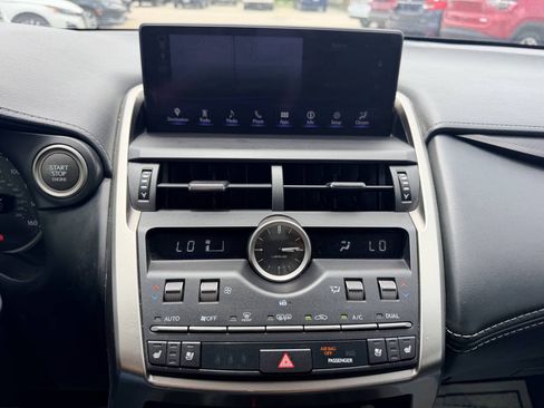 Used 2019 Lexus NX 300 FWD w/ Premium Package image 39