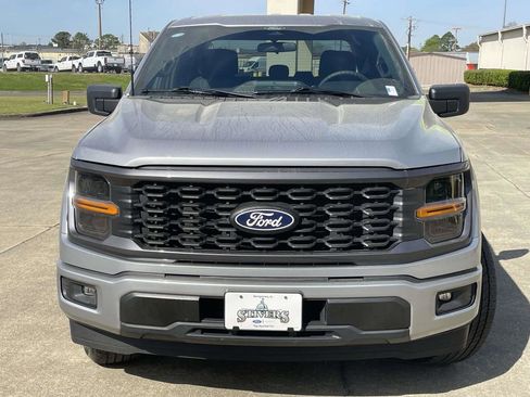Used 2024 Ford F150 STX image 8