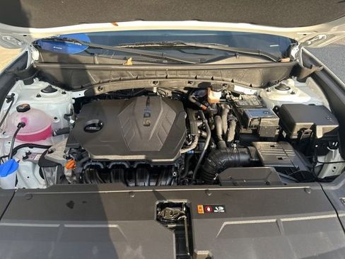 Used 2023 Hyundai Tucson SEL image 26