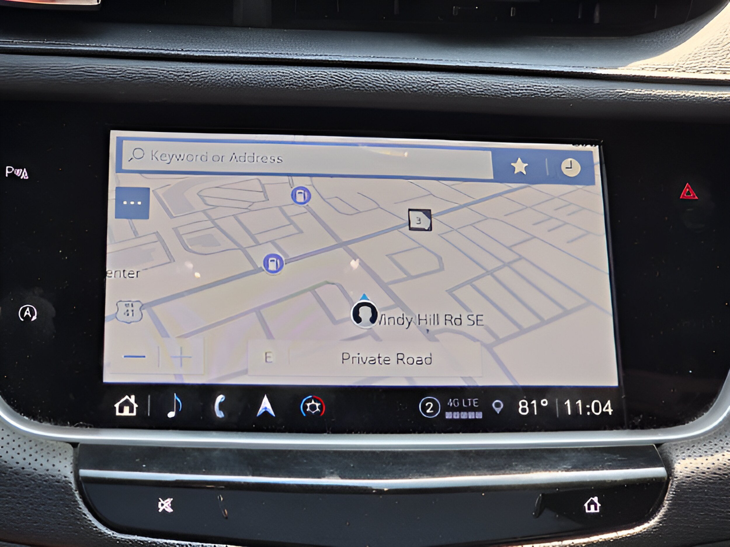 Used 2023 Cadillac XT5 Premium Luxury FWD image 16