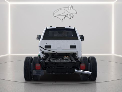 New 2026 Ford F450 XL AWD/4WD image 6