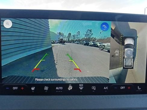New 2026 Ford Maverick Lobo AWD/4WD image 22