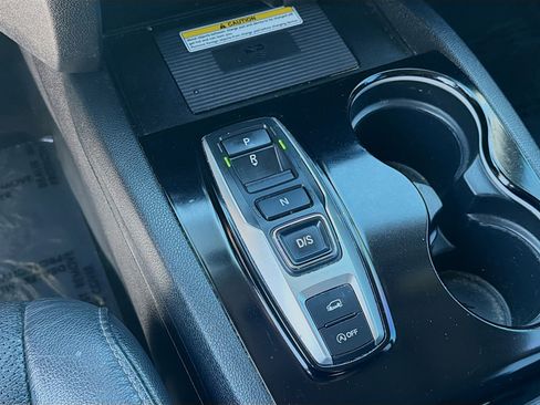 Certified 2022 Honda Pilot Elite image 16