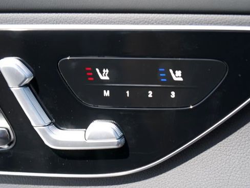 New 2026 Mercedes-Benz GLC 43 AMG 4MATIC Coupe image 18