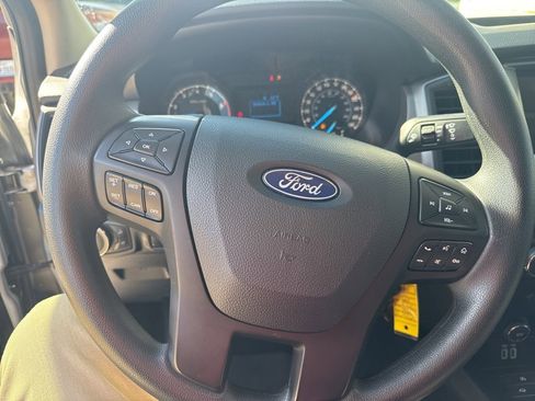 Used 2021 Ford Ranger XL w/ Equipment Group 101A High image 12