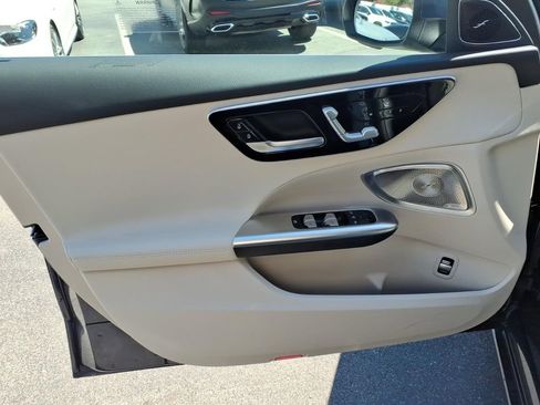 New 2026 Mercedes-Benz C 300 4MATIC Sedan image 11