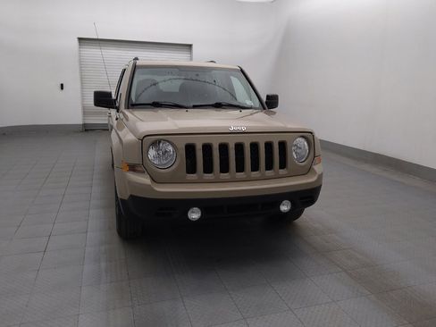 Used 2017 Jeep Patriot Sport w/ Power Value Group image 14