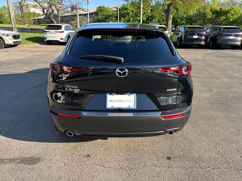 New 2026 MAZDA CX-30 AWD 2.5 S image 6