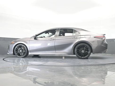 Used 2021 Toyota Camry XSE image 55