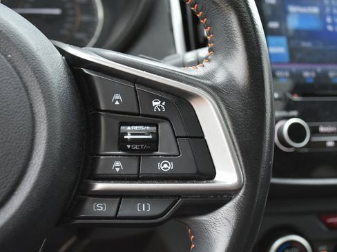 Used 2023 Subaru Crosstrek 2.5i Limited image 27