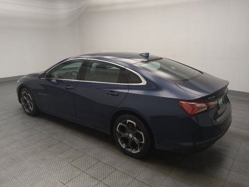 Used 2022 Chevrolet Malibu LT FWD image 3