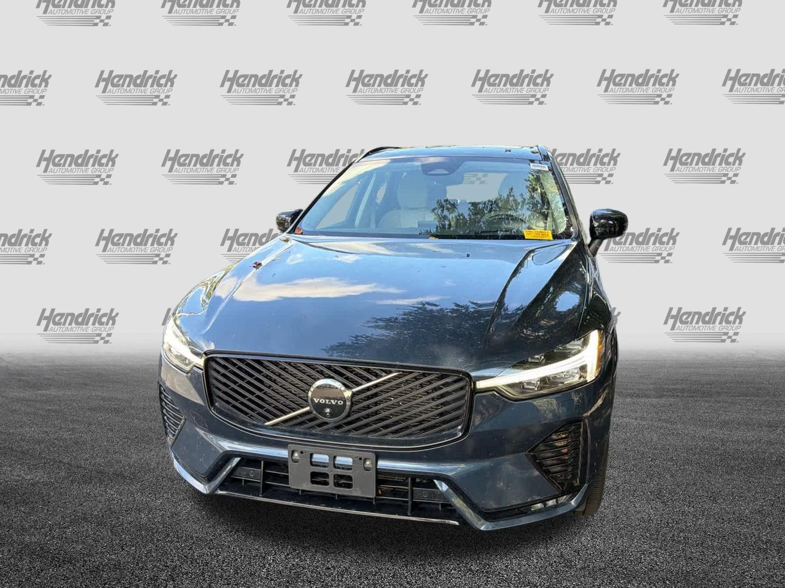 Used 2026 Volvo XC60 B5 Ultra AWD/4WD image 5