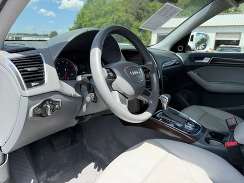 Used 2014 Audi Q5 3.0T Prestige image 17